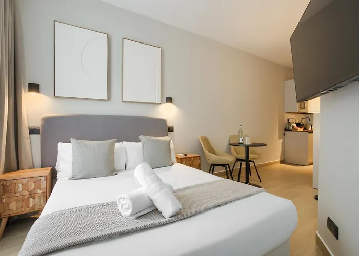 Dobo Madrid Murillo