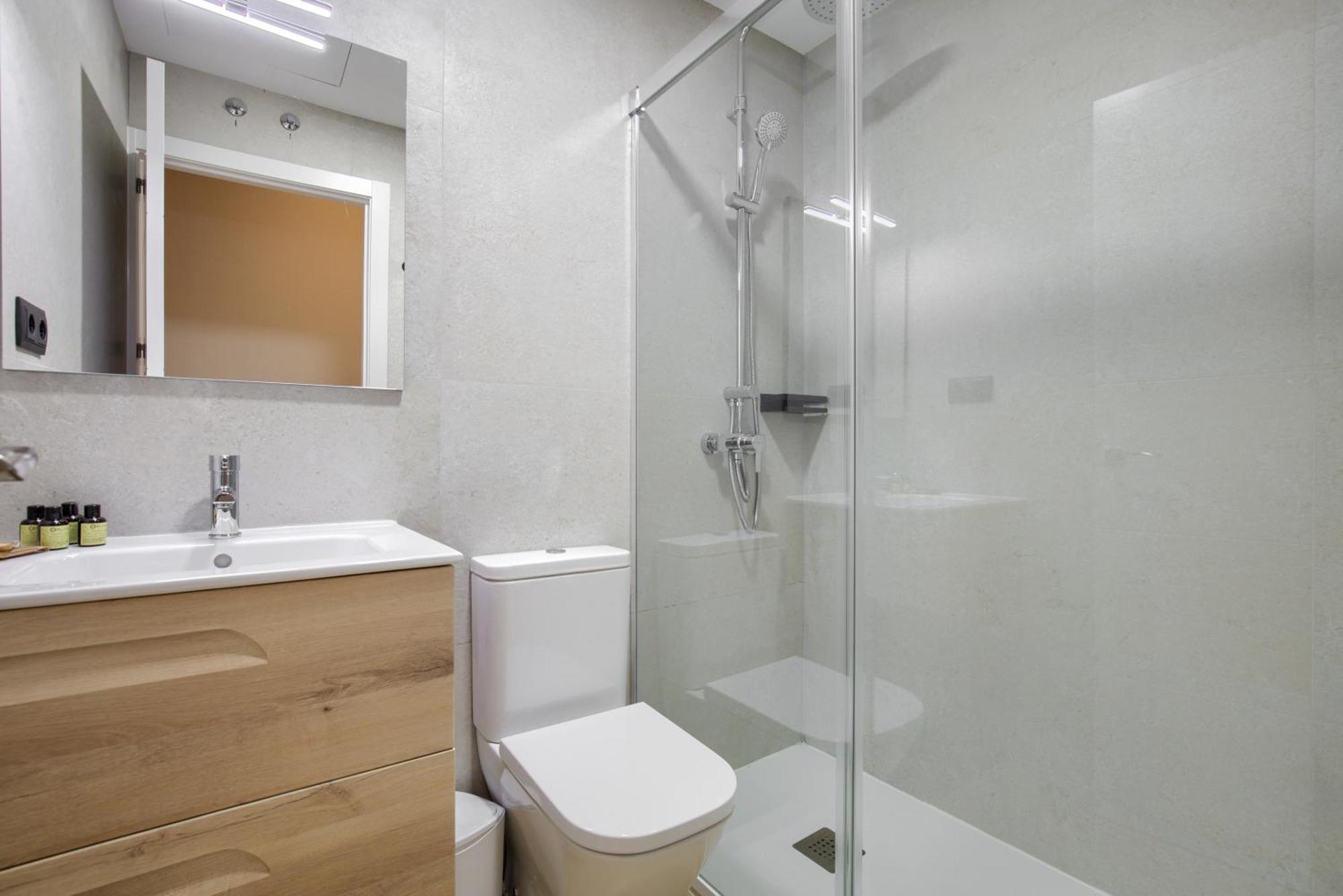Dobo Madrid Murillo Apartment Madrid