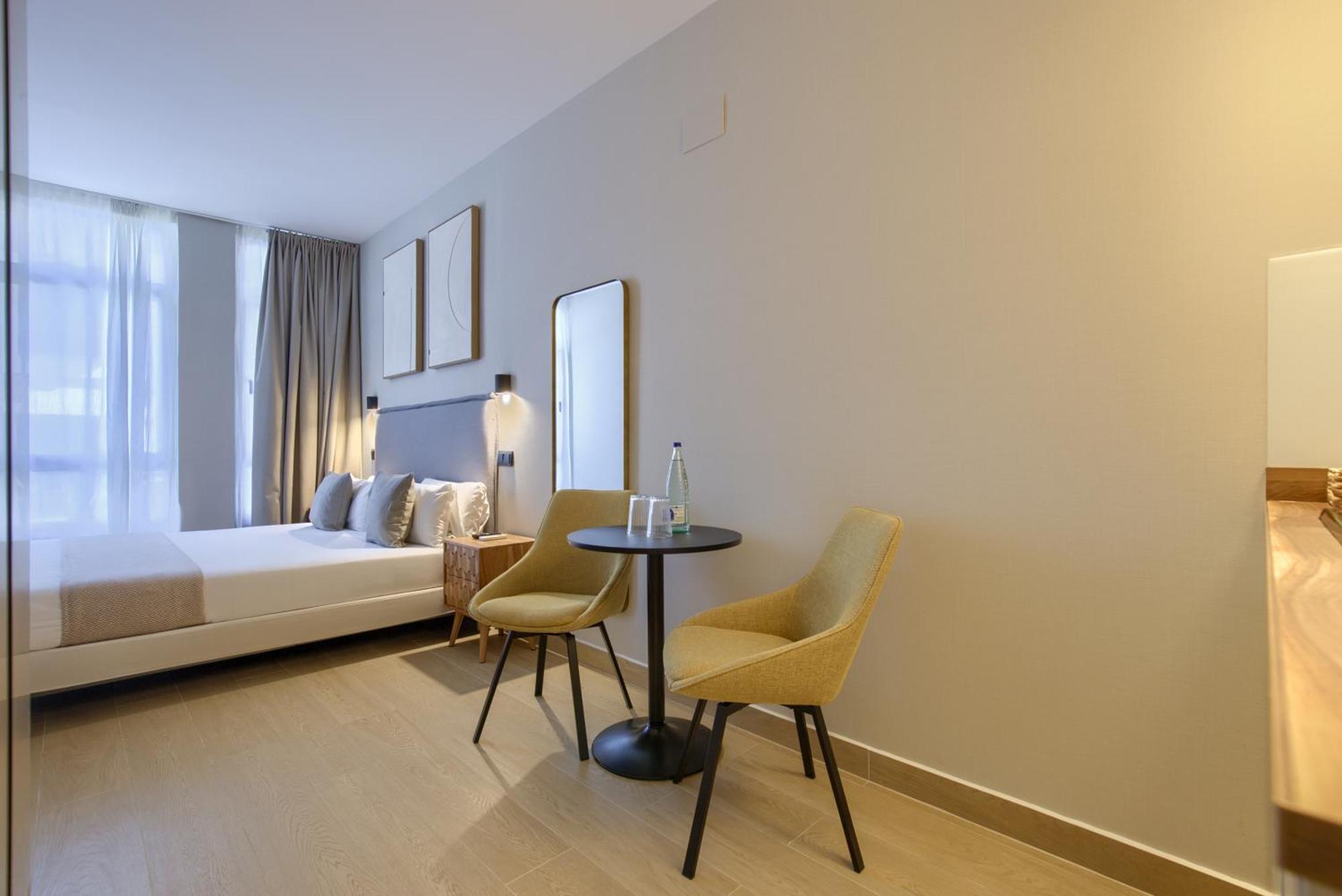 Dobo Madrid Murillo