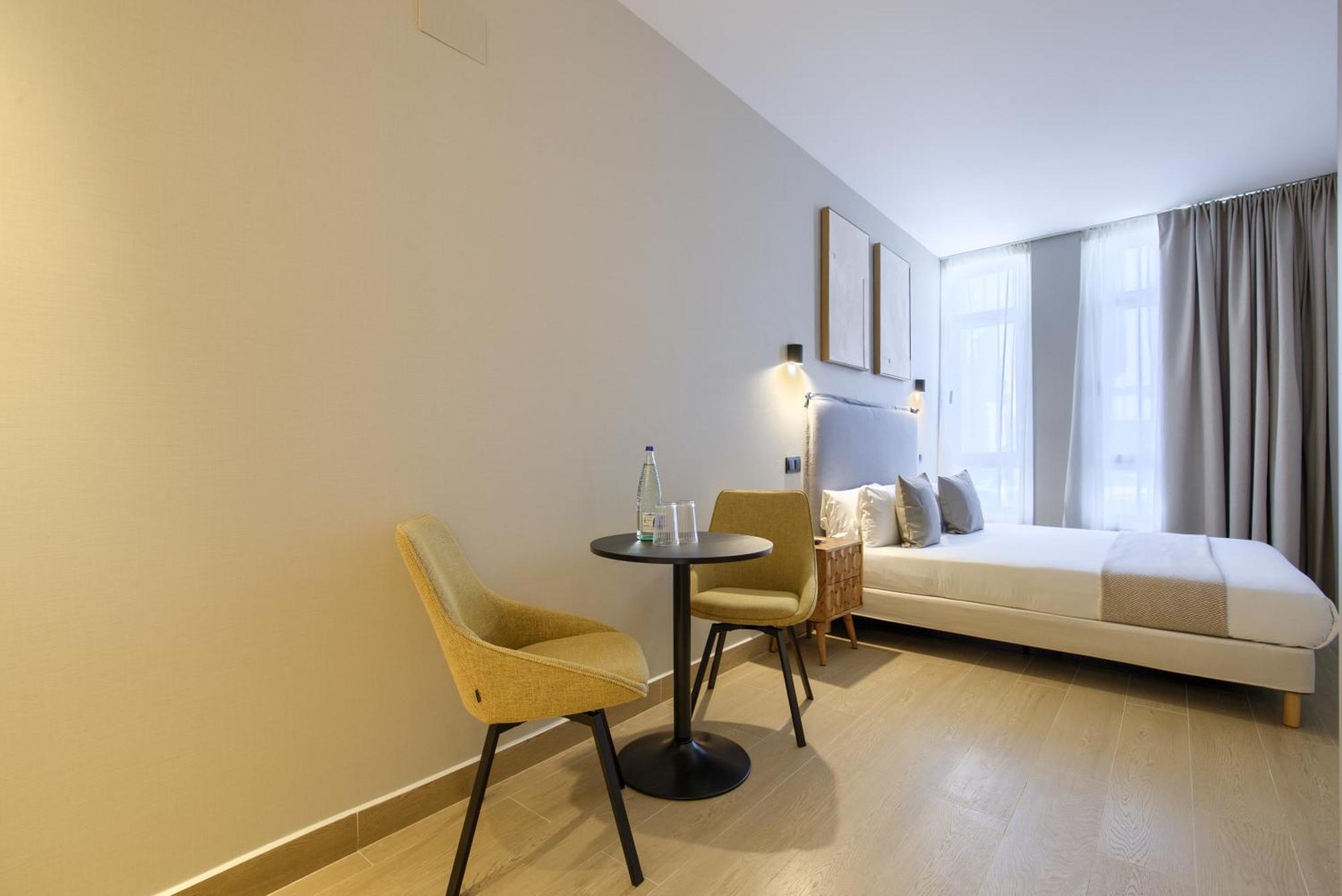 Dobo Madrid Murillo Apartment