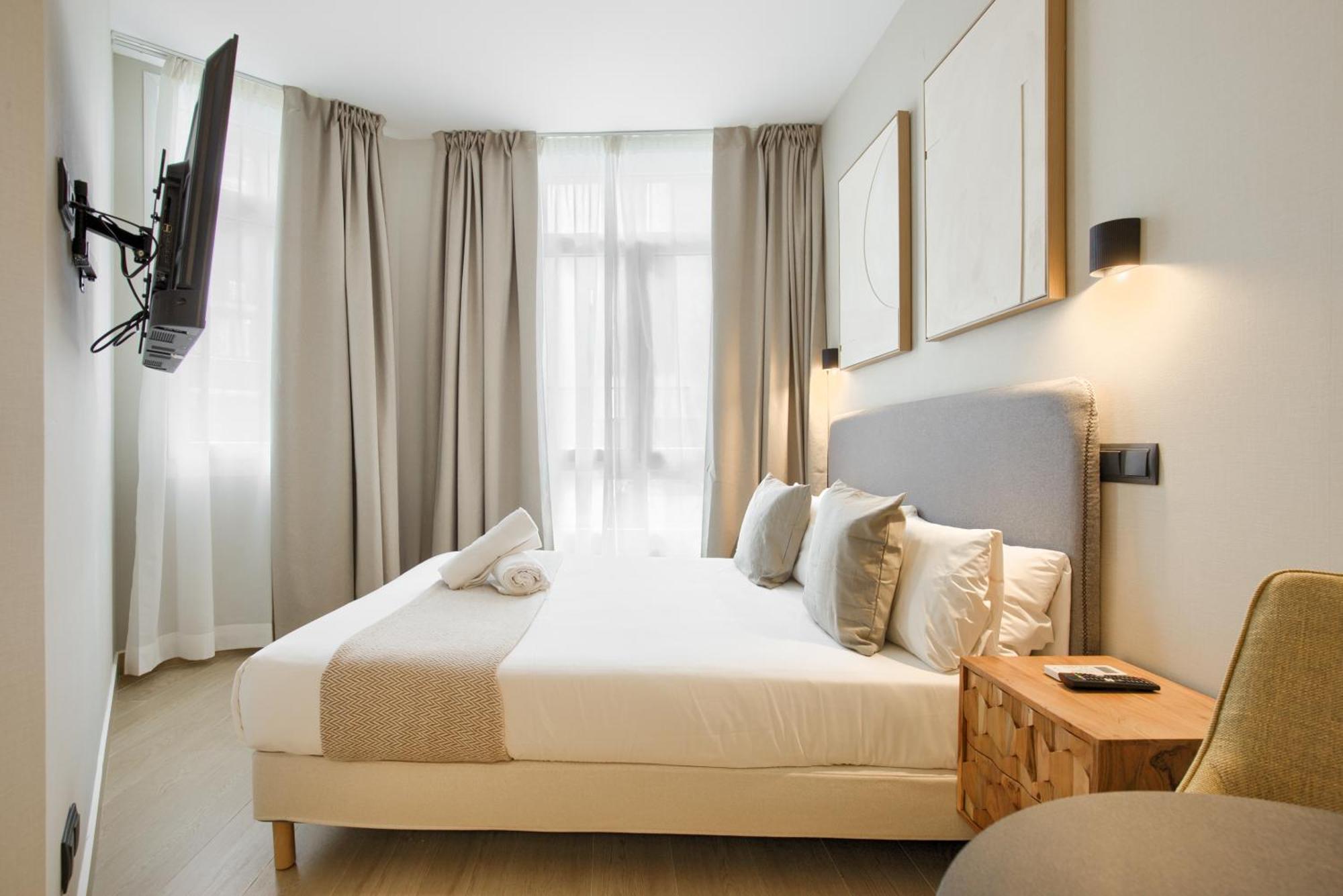 Dobo Madrid Murillo Apartment