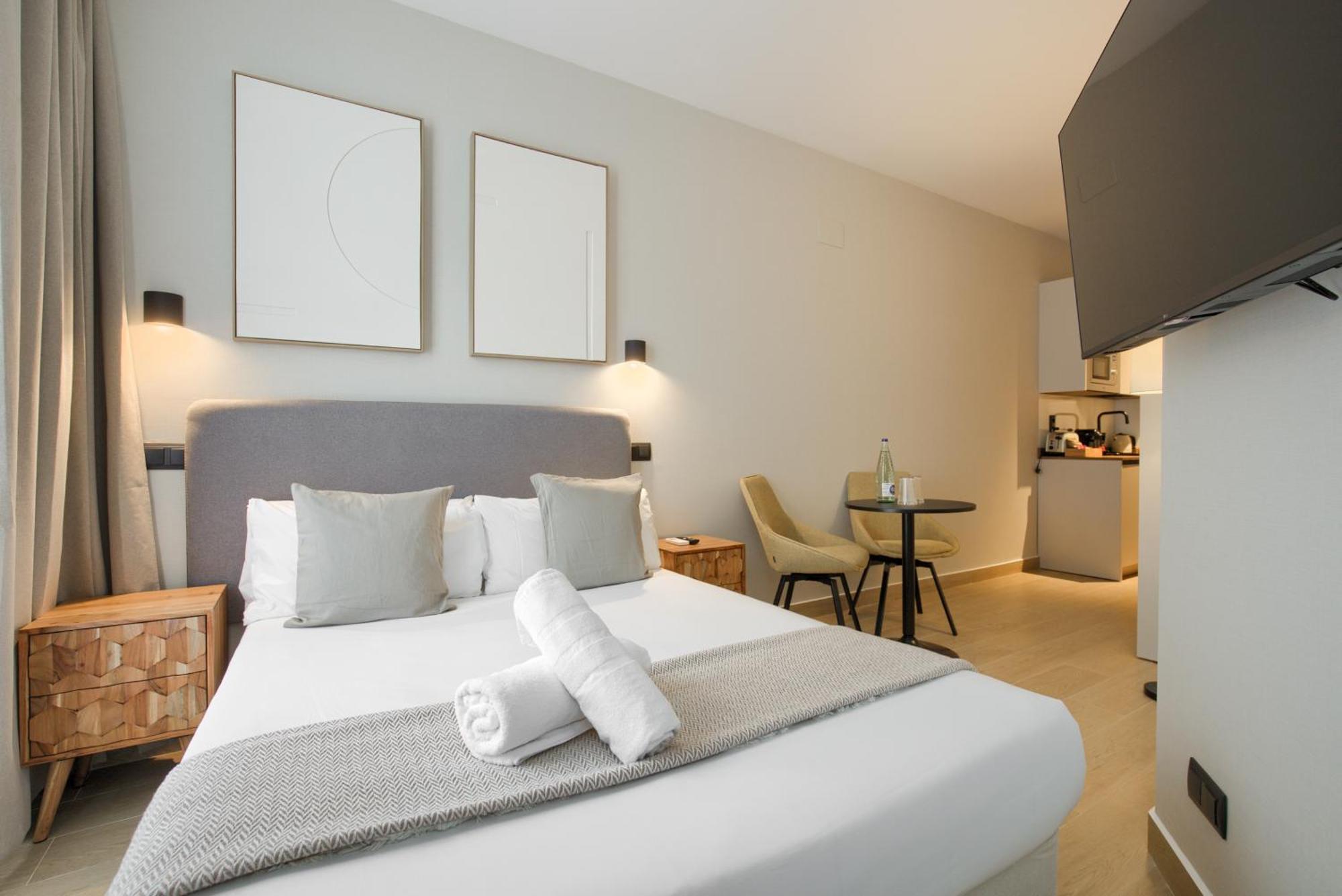 Dobo Madrid Murillo Apartment Madrid