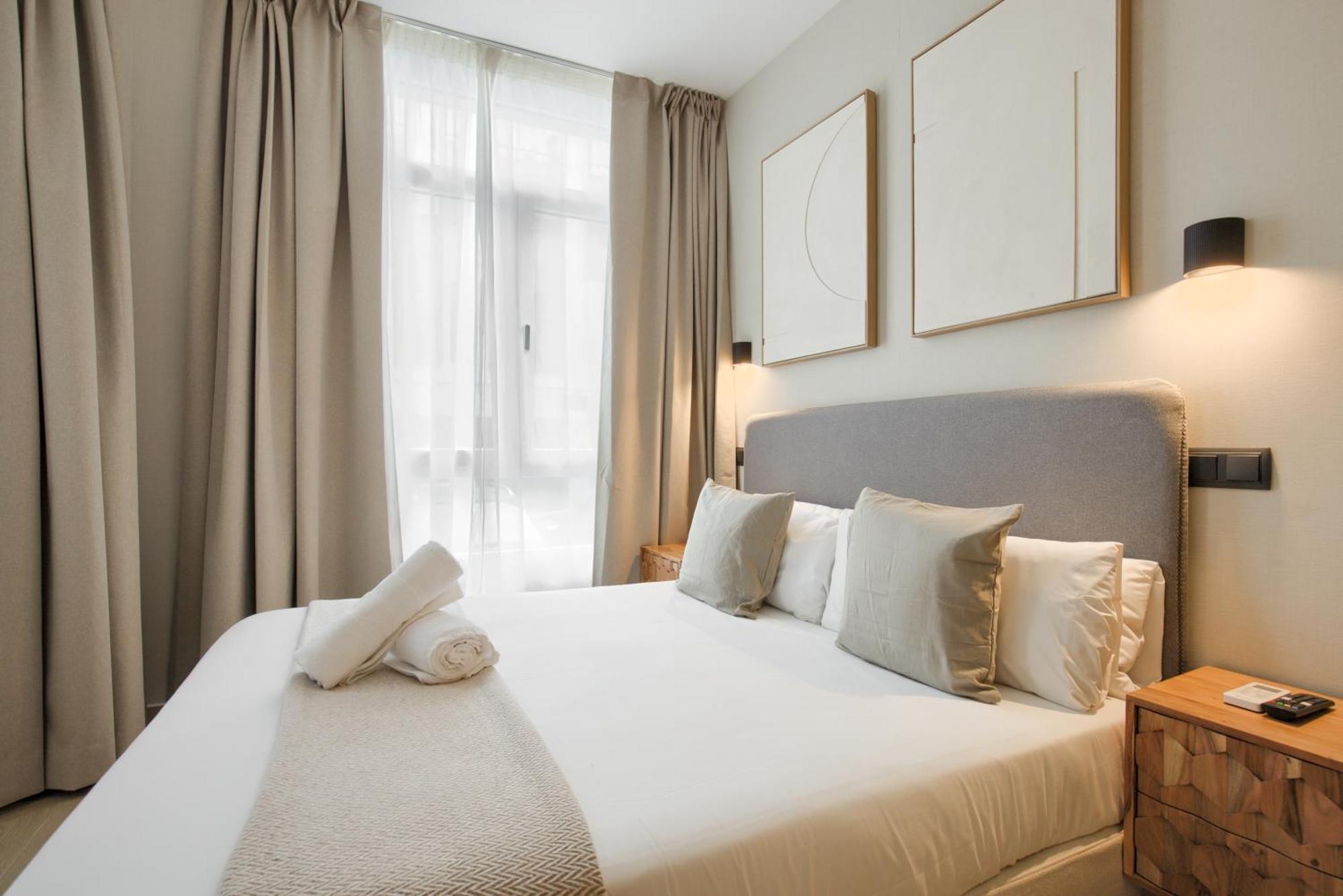 Dobo Madrid Murillo * Madrid