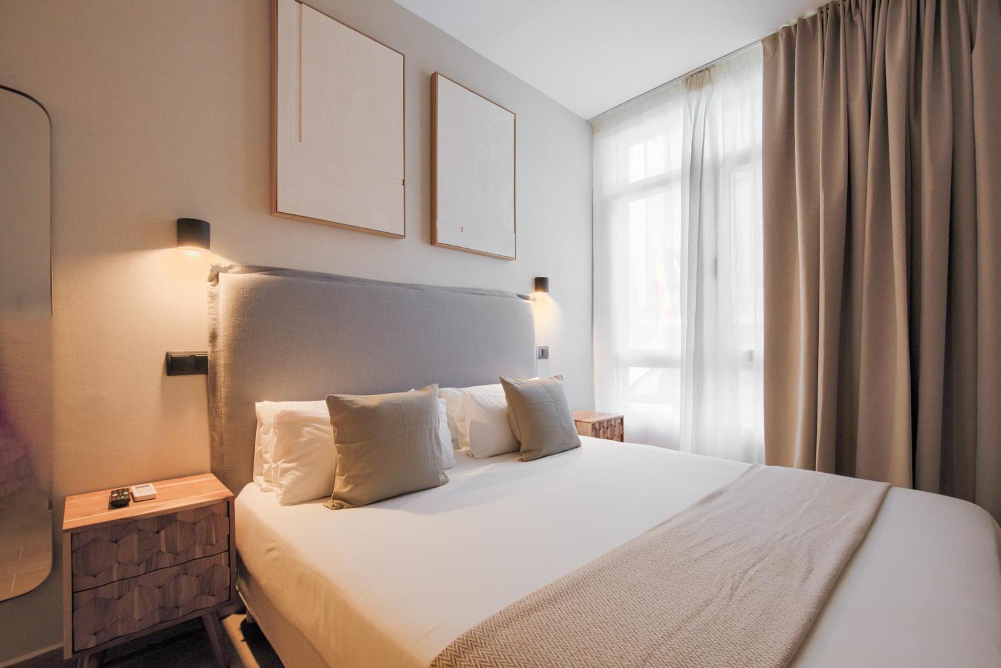 Appartement Dobo Madrid Murillo *