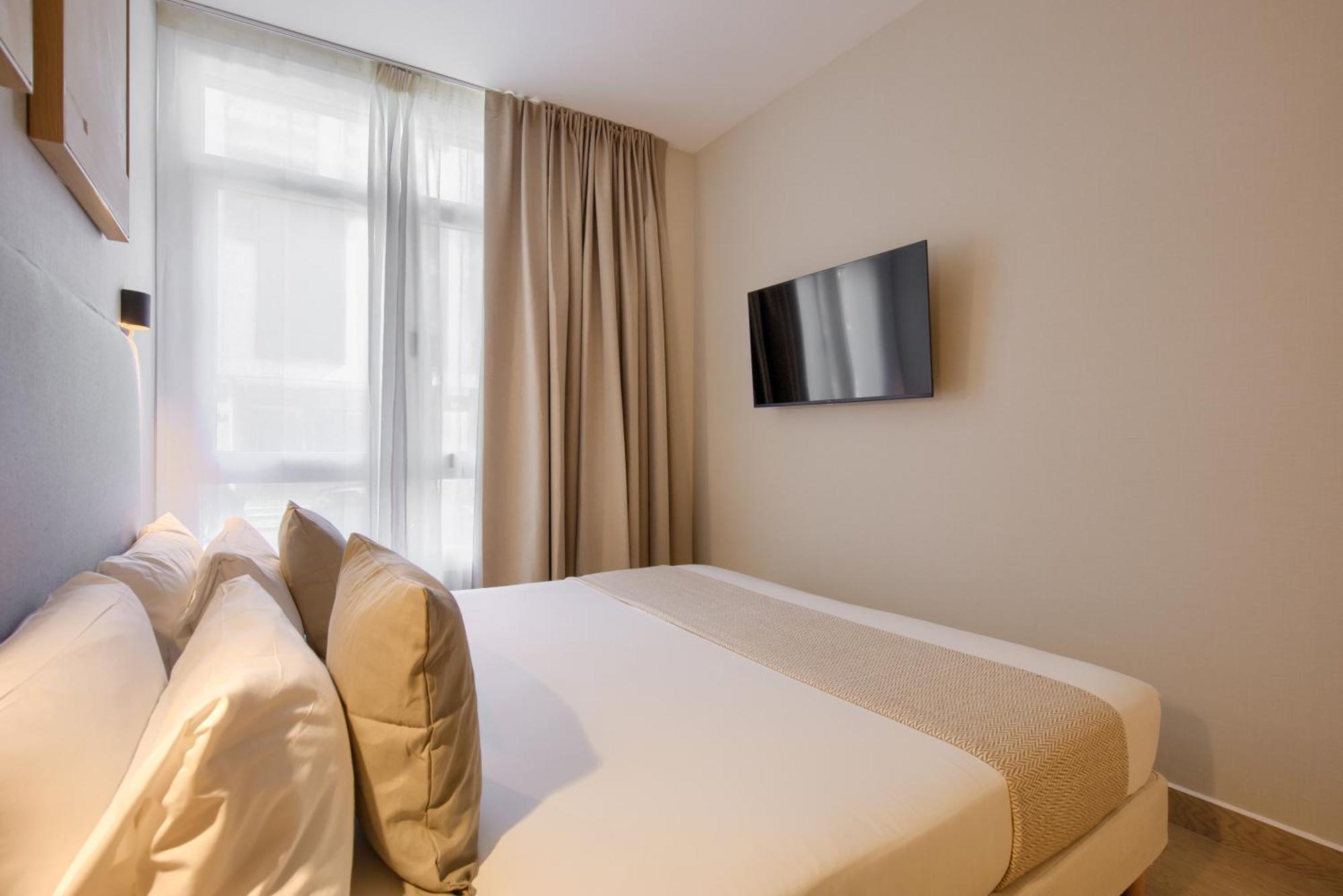 Dobo Madrid Murillo Madrid