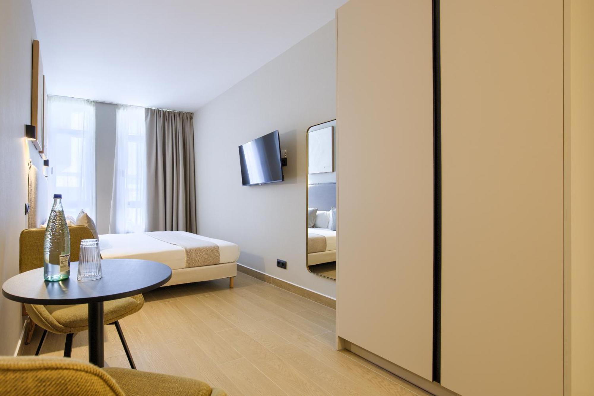 Apartamento Dobo Madrid Murillo Madri