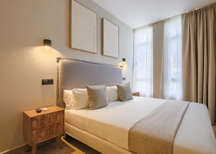 Dobo Madrid Murillo