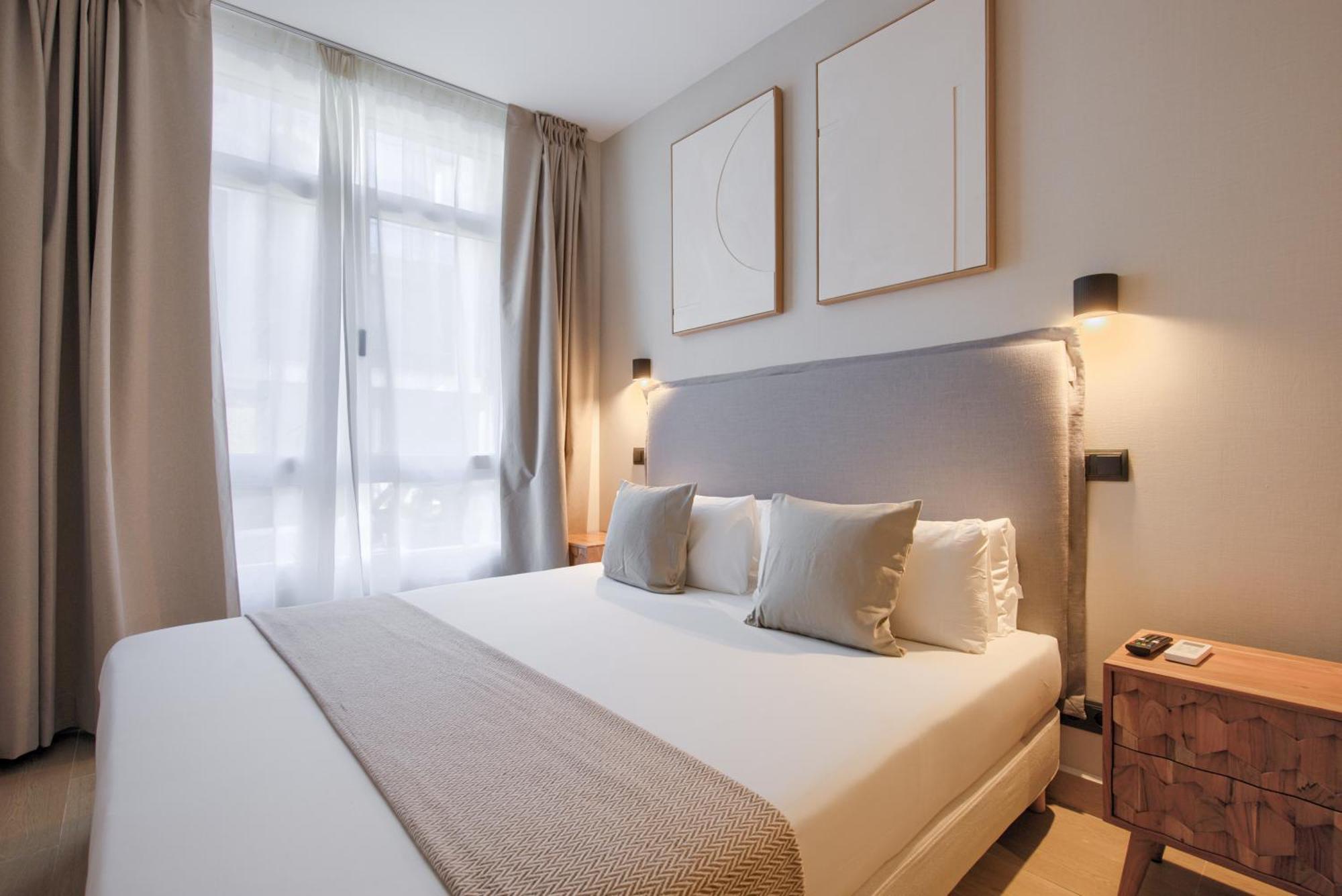 Dobo Madrid Murillo