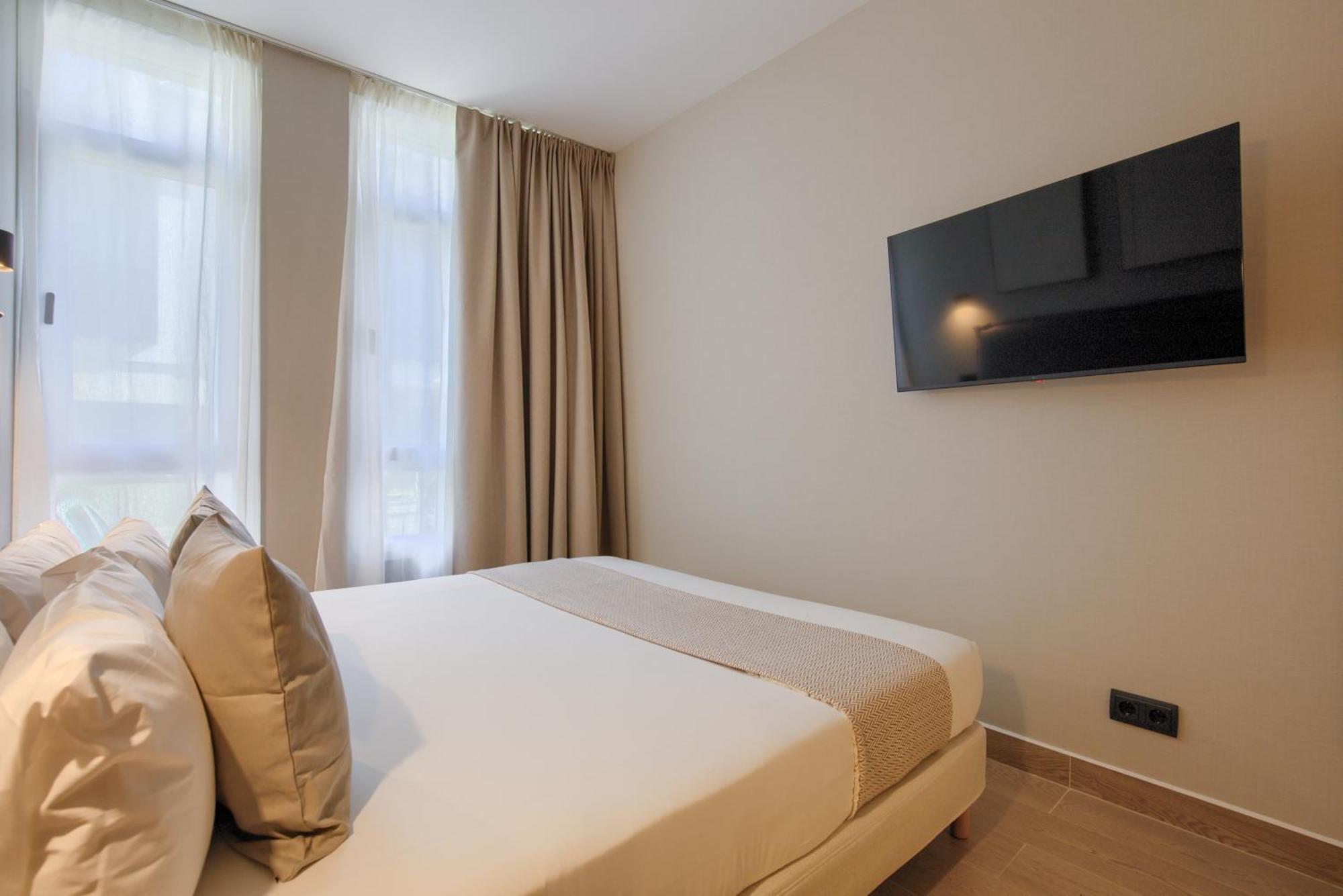 Dobo Madrid Murillo Apartament Madryt