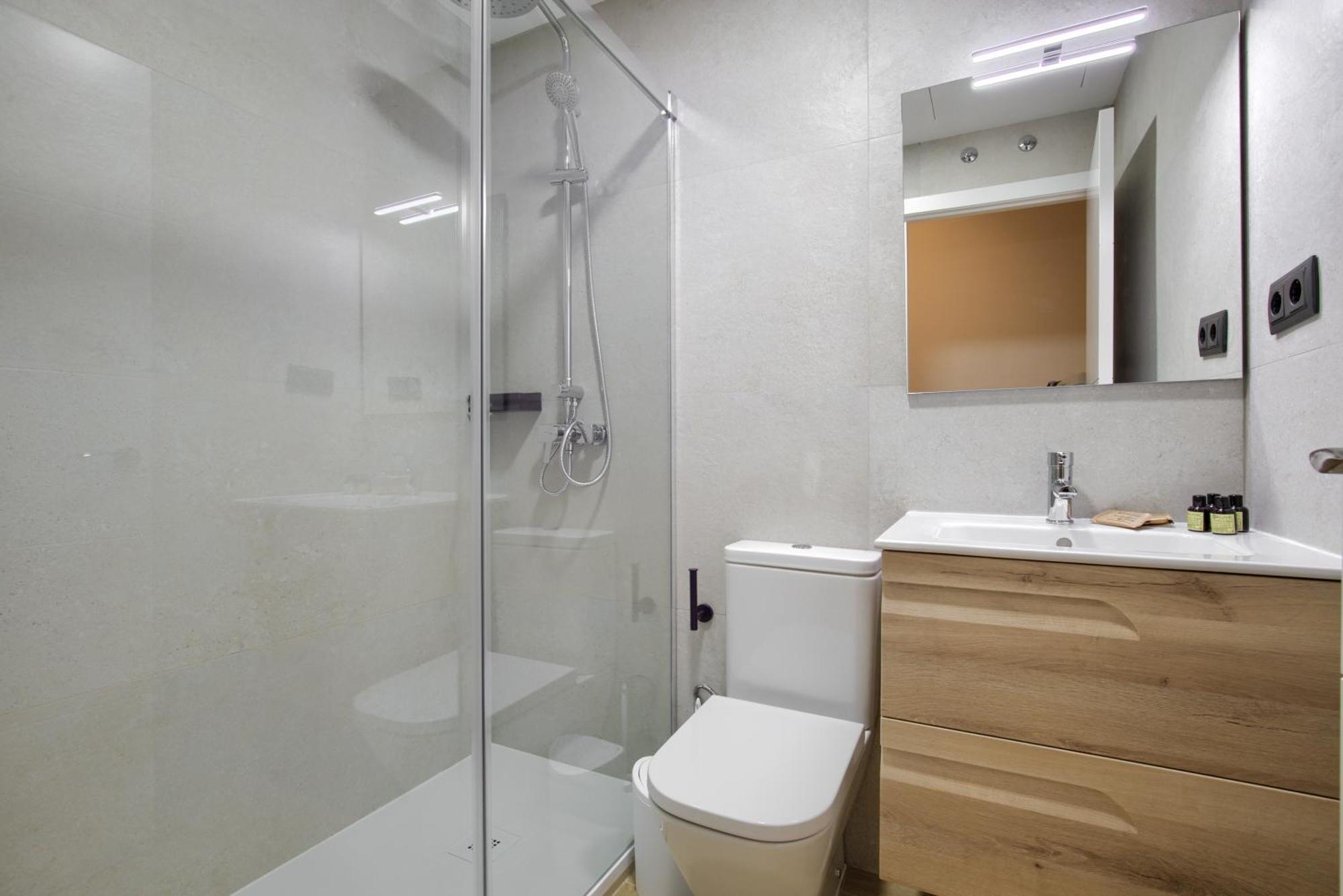 Dobo Madrid Murillo Apartament Madryt